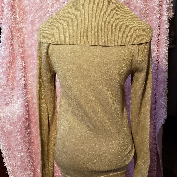 Michael Kors Long Sleeve Sweater - Picture 2 of 7